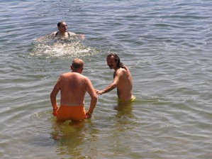Salinacko jezero - 3