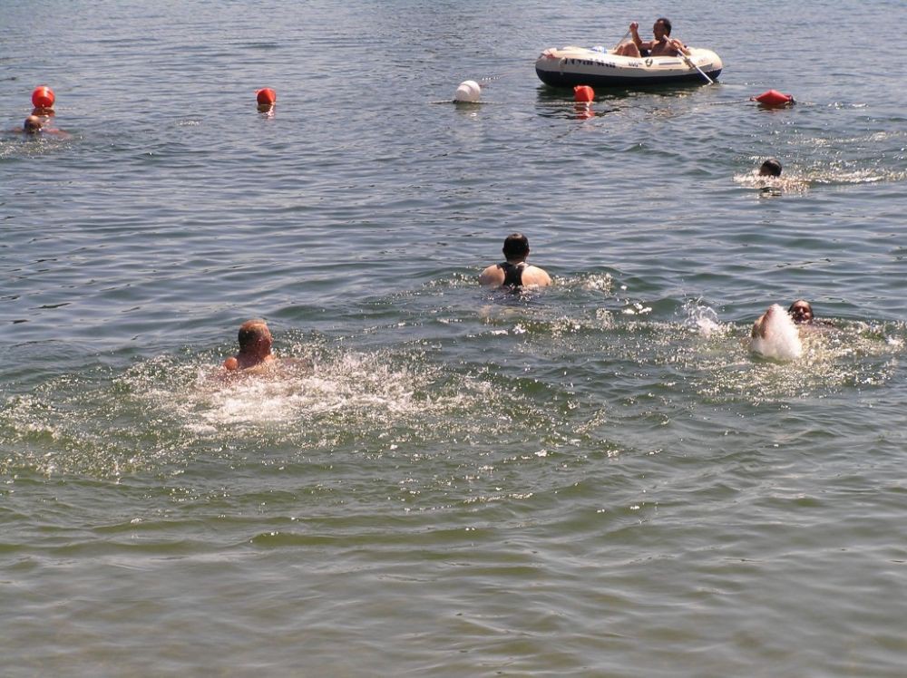 Salinacko jezero - 4