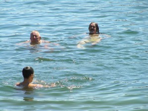 Salinacko jezero - 5