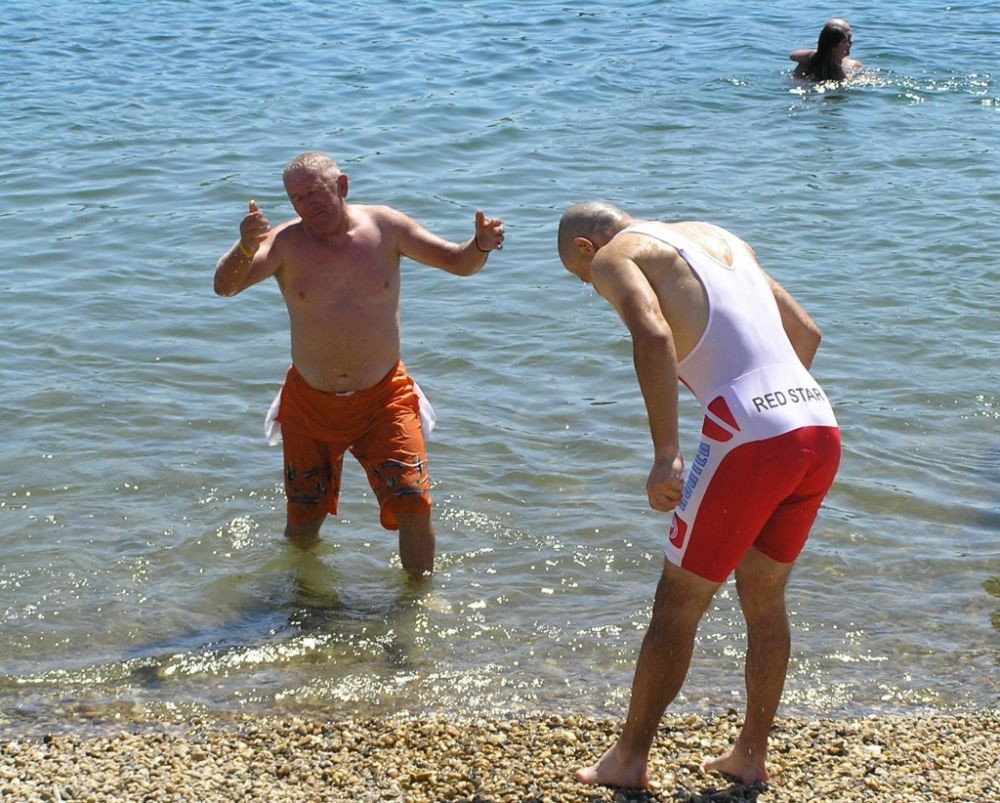 Salinacko jezero - 12