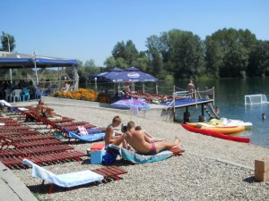 Salinacko jezero - 13
