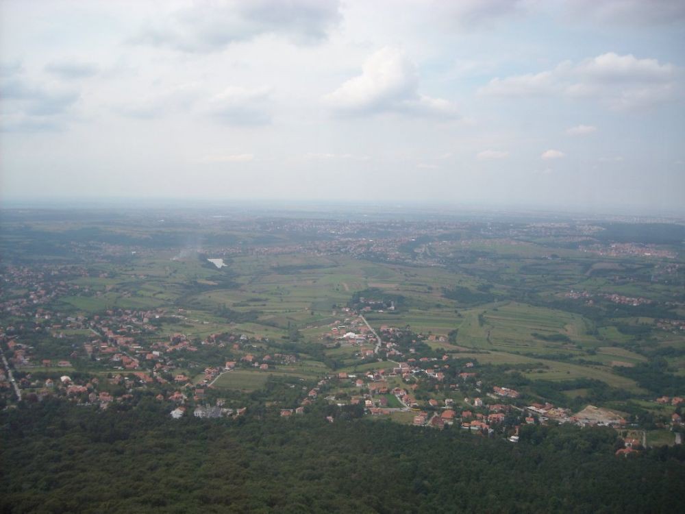 pariguz sa tornja