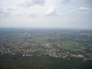 pariguz sa tornja
