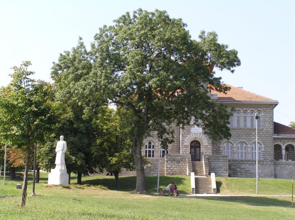 Orasac - 1
