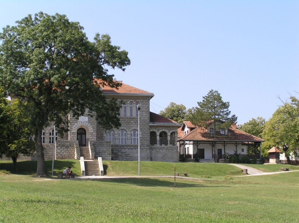 Orasac - 3