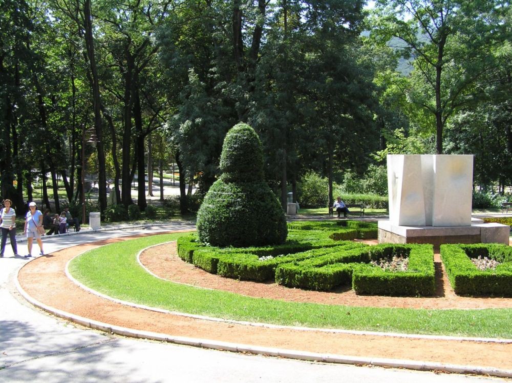 Arandjelovac - 1