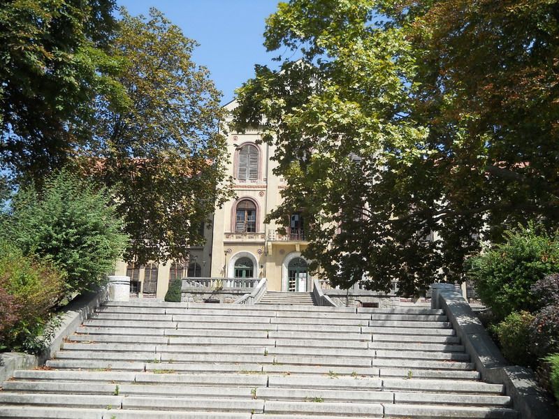 Arandjelovac - 7