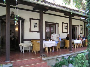 Restoran Aleksandar - 1