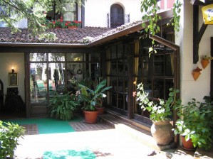 Restoran Aleksandar - 2