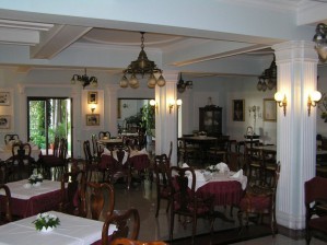 Restoran Aleksandar - 5