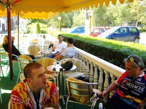 Voznja 04.09