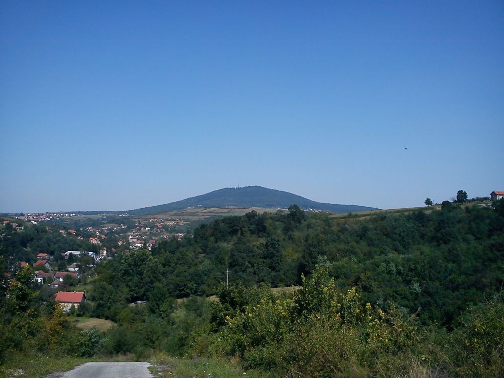 Petrino brdo 9