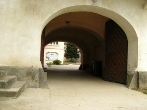 Manastir Fenek