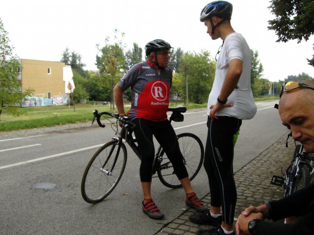 Obedska bara 12.09