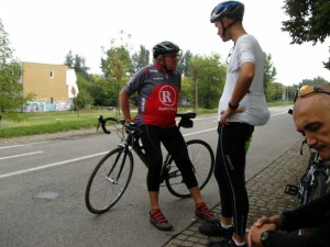 Obedska bara 12.09