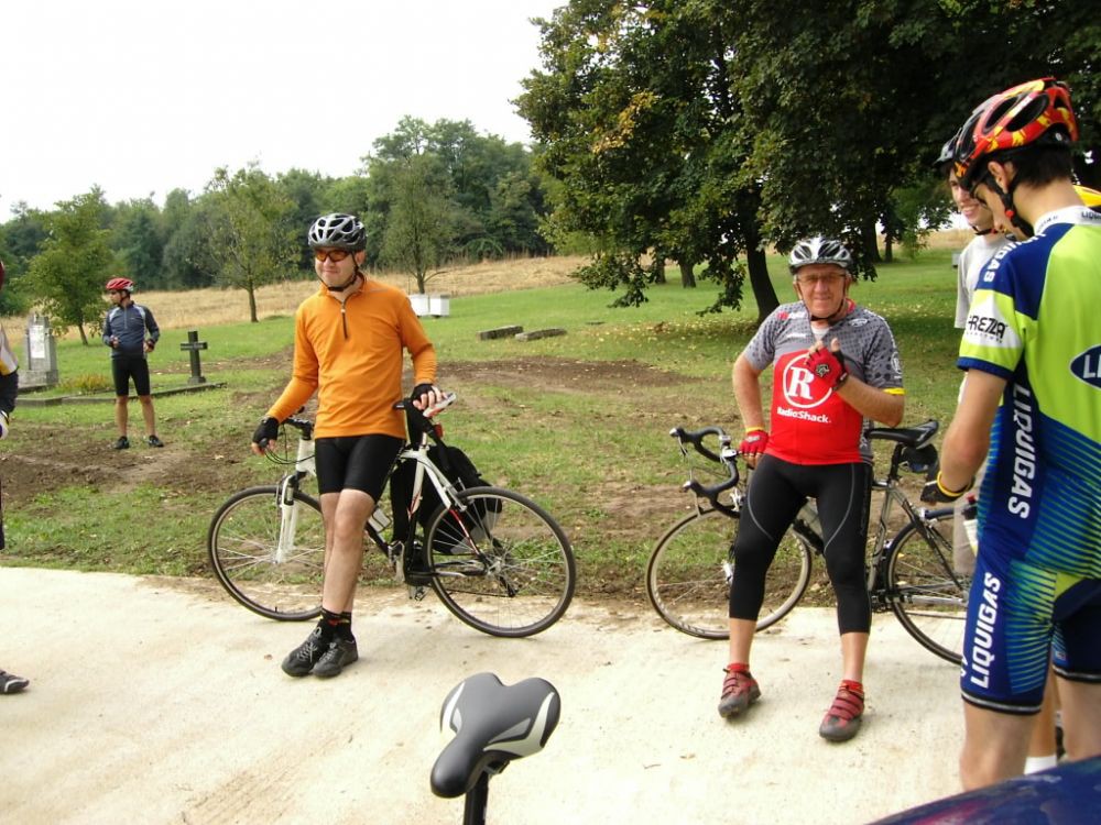 Obedska bara 12.09.2010