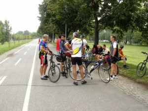 Obedska bara 12.09.2010