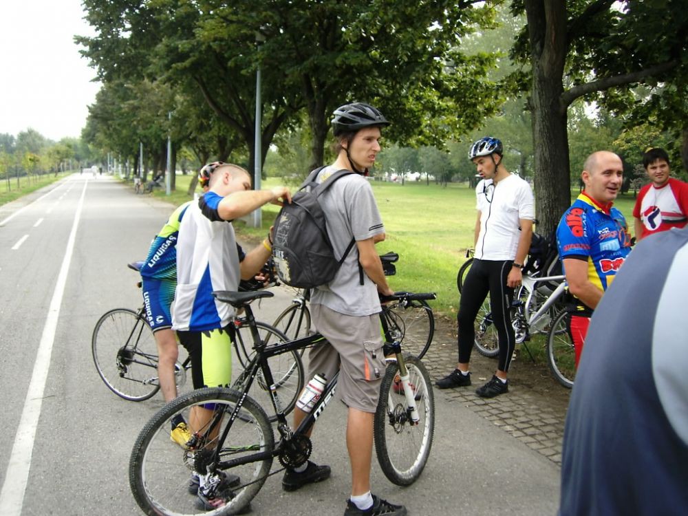 Obedska bara 12.09.2010