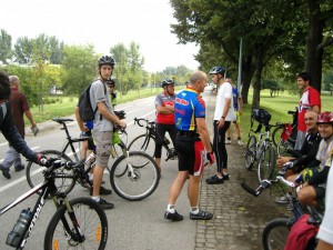Obedska bara 12.09.2010