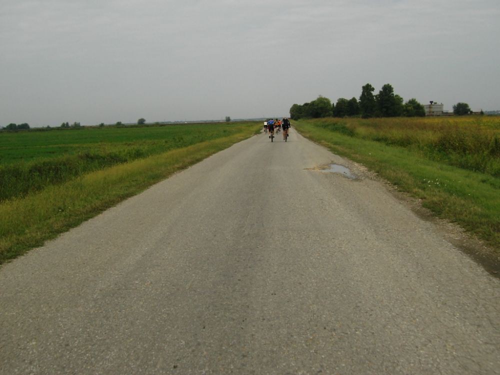 Obedska bara 12.09.2010