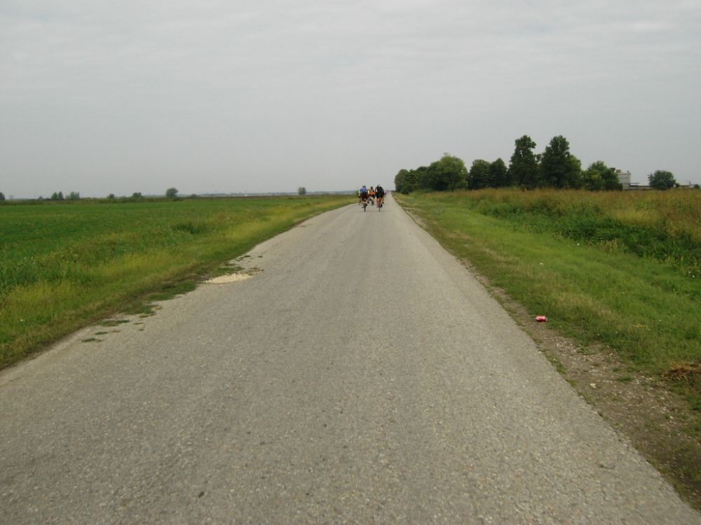 Obedska bara 12.09.2010