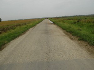 Odose biciklisti