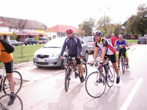Obedska bara 12.09.2010