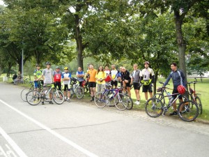 Obedska bara 12.09.2010
