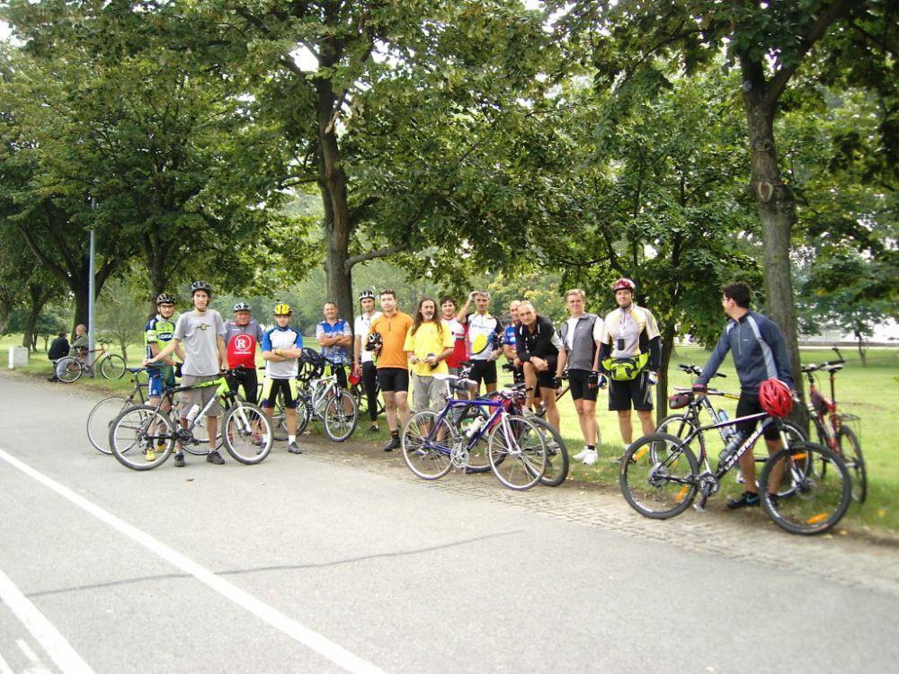 Obedska bara 12.09.2010