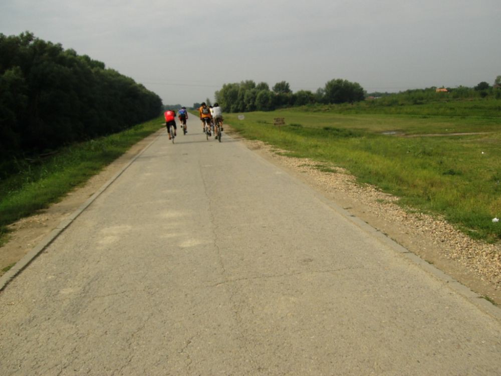 Obedska bara 12.09.2010