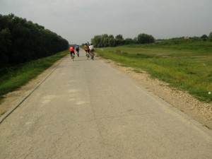 Obedska bara 12.09.2010