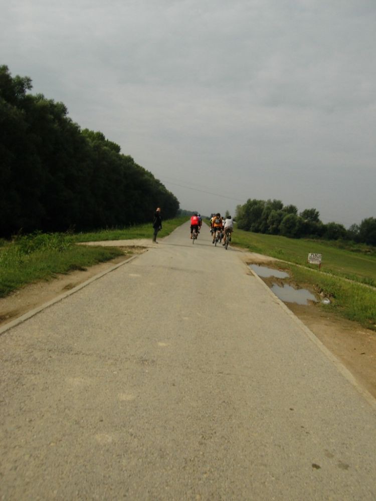 Obedska bara 12.09.2010