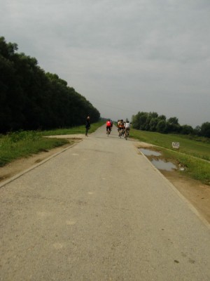 Obedska bara 12.09.2010