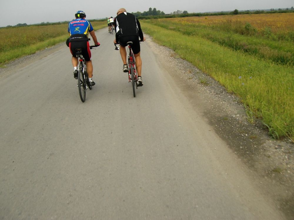 Obedska bara 12.09.2010