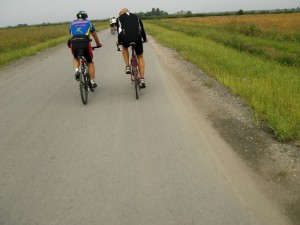 Obedska bara 12.09.2010