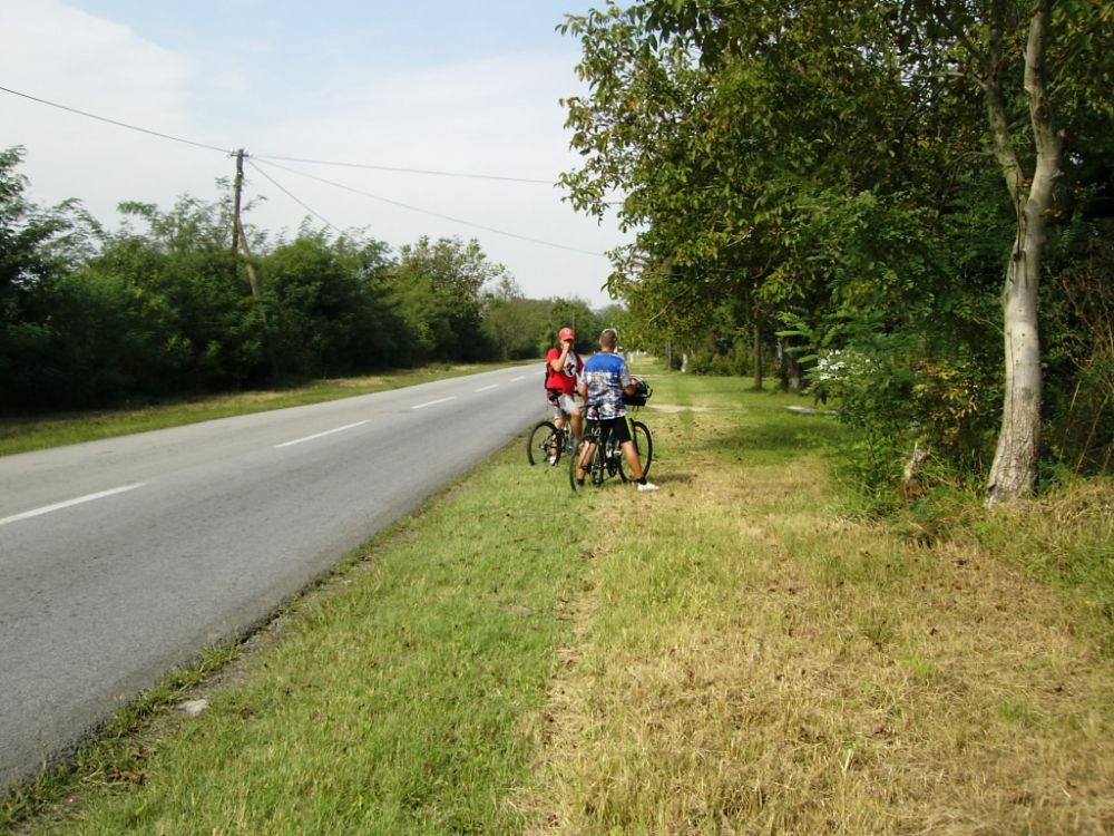 Obedska bara 12.09.2010