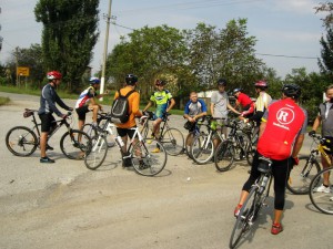 Obedska bara 12.09.2010
