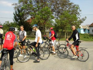 Obedska bara 12.09.2010