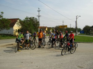 Obedska bara 12.09.2010