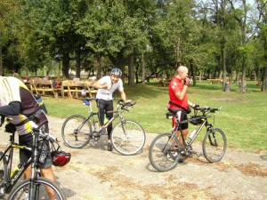 Obedska bara 12.09.2010