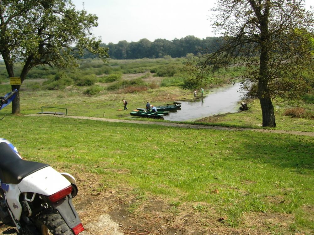 Obedska bara 12.09.2010