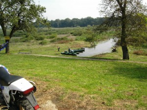 Obedska bara 12.09.2010