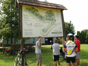 Obedska bara 12.09.2010
