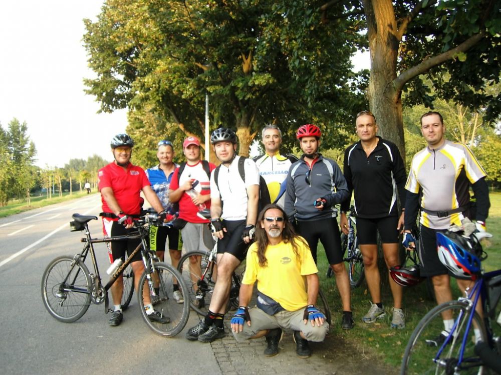 Obedska bara 12.09.2010