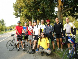 Obedska bara 12.09.2010