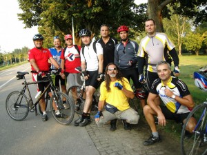 Obedska bara 12.09.2010