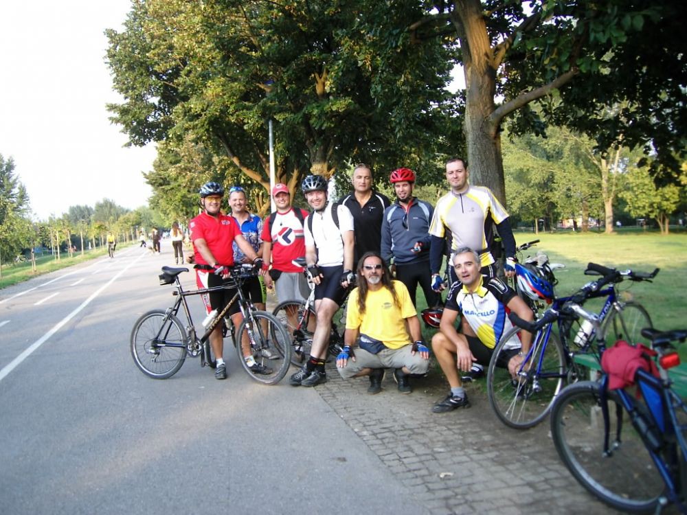 Obedska bara 12.09.2010