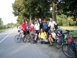 Obedska bara 12.09.2010