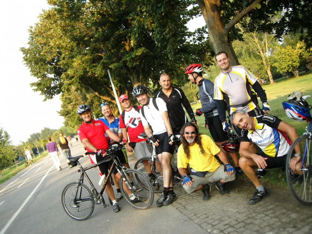 Obedska bara 12.09.2010
