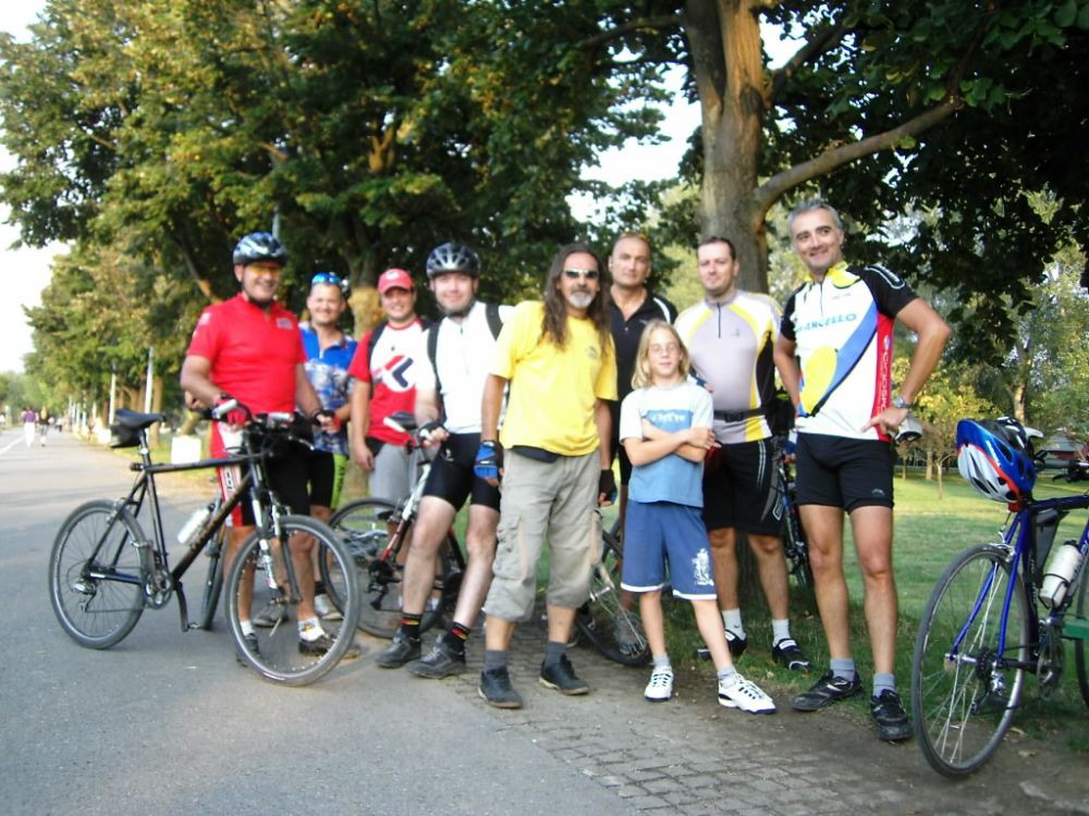 Obedska bara 12.09.2010